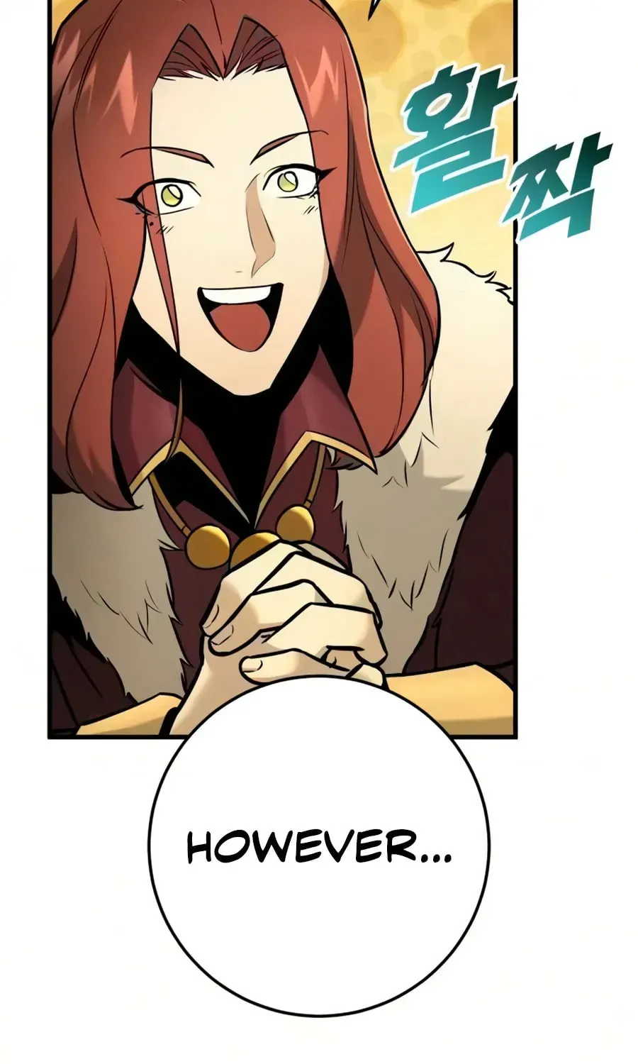 How to Survive as a Wandering Knight Chapter 41 page 42 - 