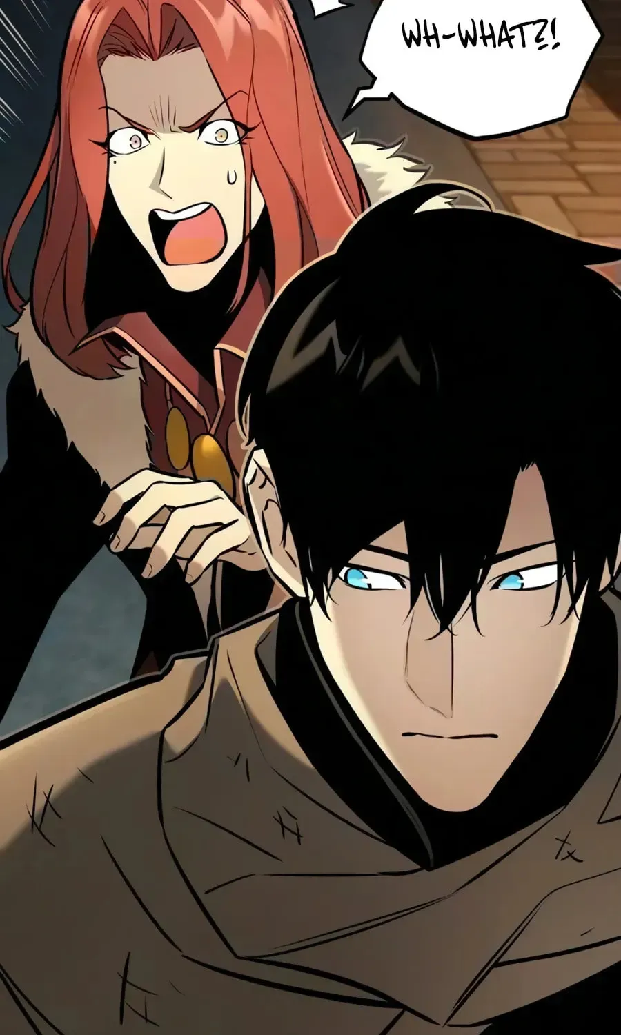 How to Survive as a Wandering Knight Chapter 41 page 44 - 