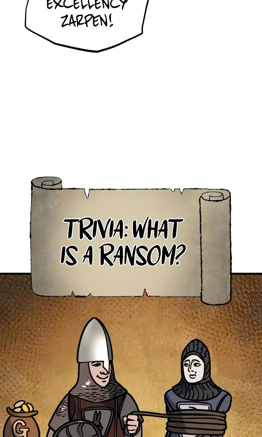 How to Survive as a Wandering Knight Chapter 41 page 55 - 