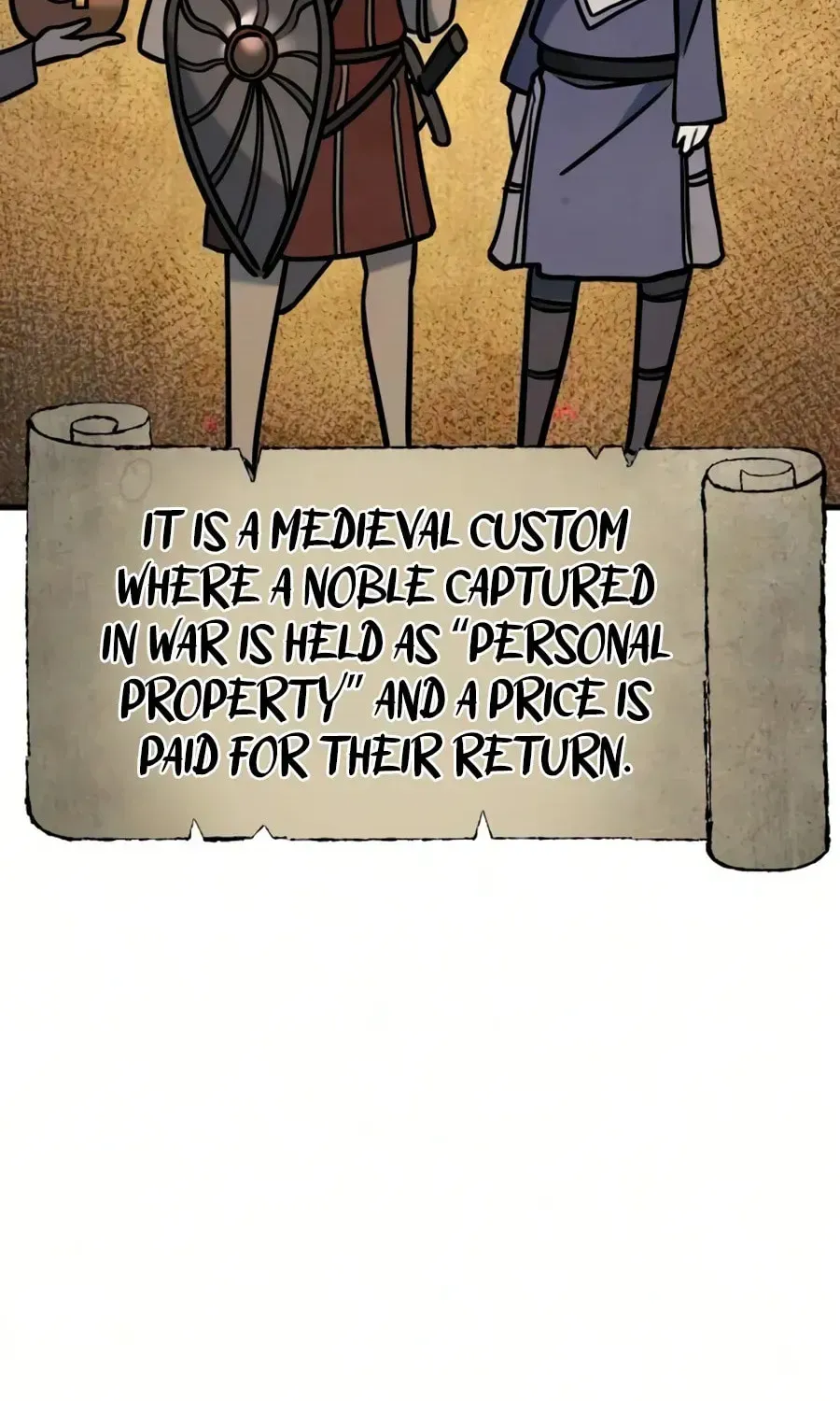 How to Survive as a Wandering Knight Chapter 41 page 56 - 