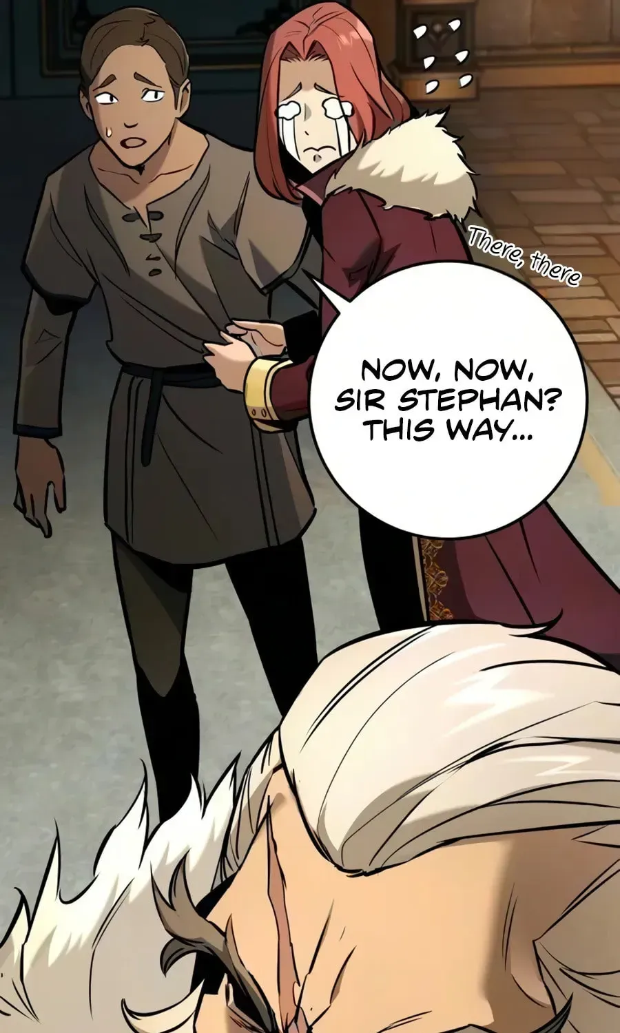 How to Survive as a Wandering Knight Chapter 41 page 59 - 