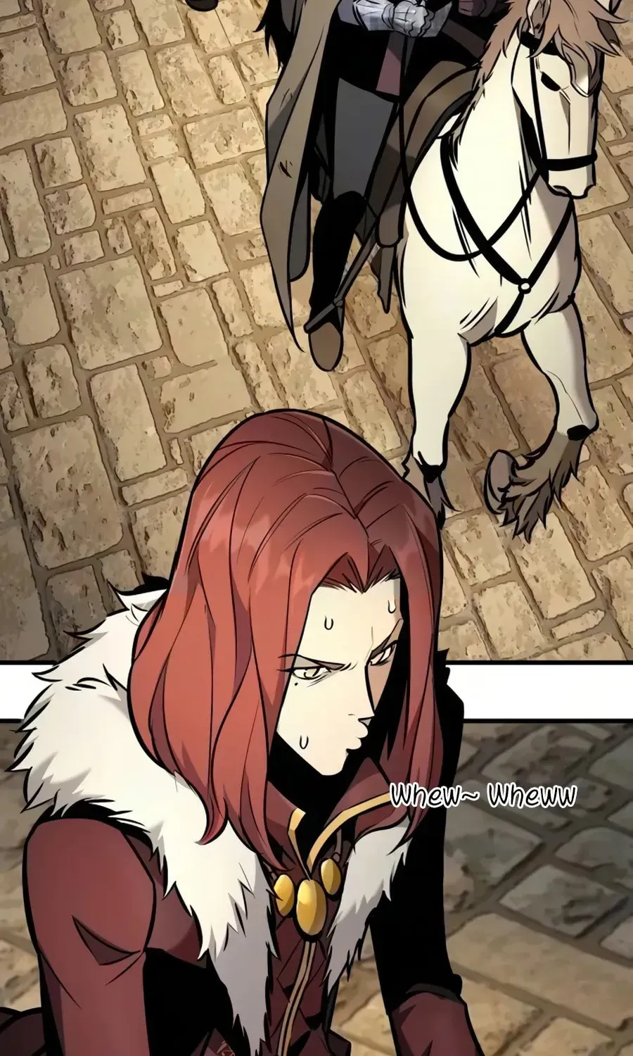 How to Survive as a Wandering Knight Chapter 41 page 7 - 