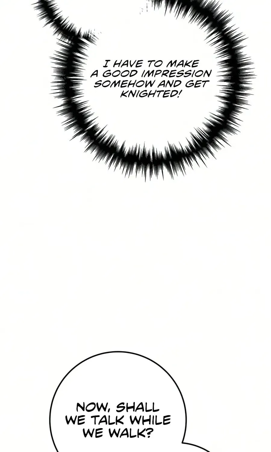 How to Survive as a Wandering Knight Chapter 41 page 64 - 