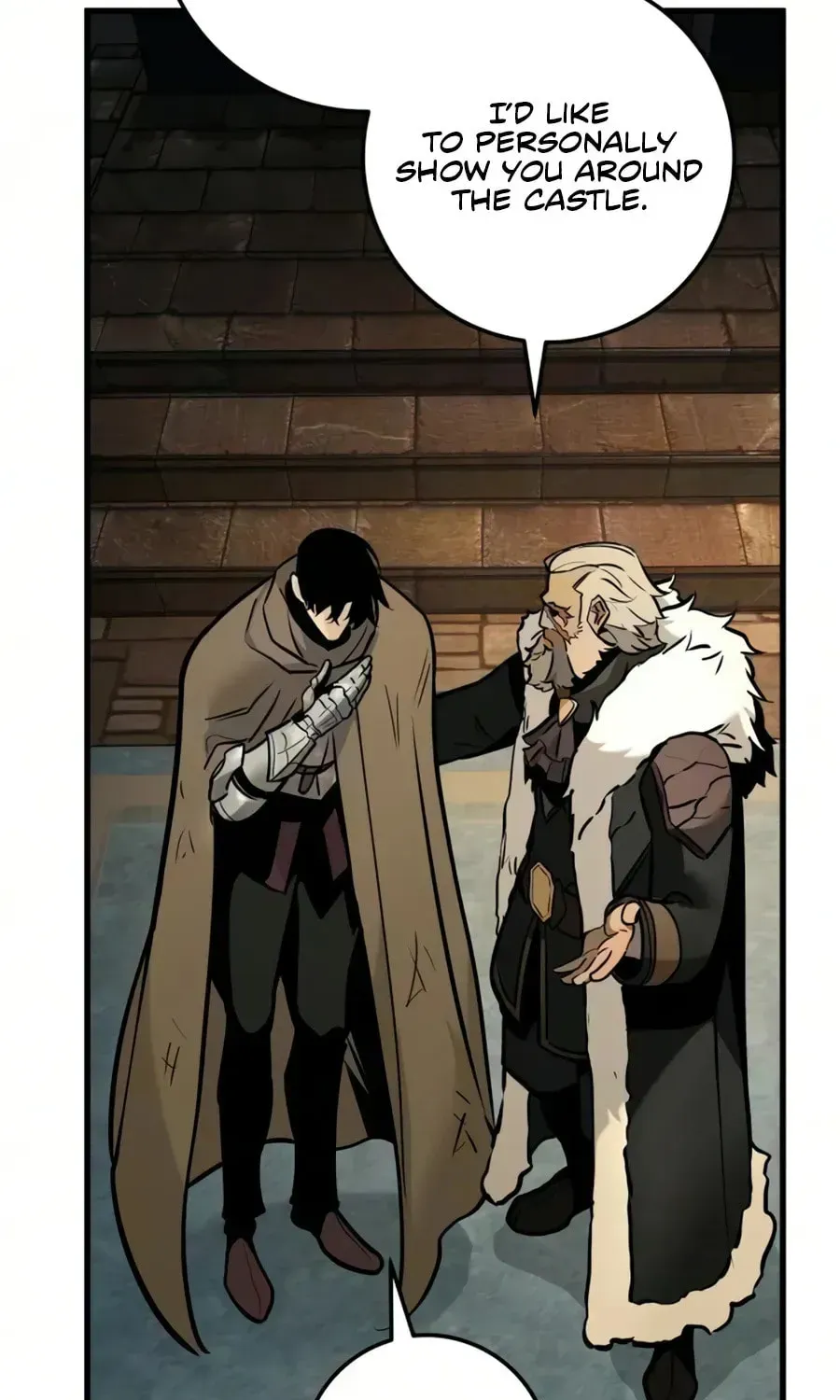 How to Survive as a Wandering Knight Chapter 41 page 65 - 