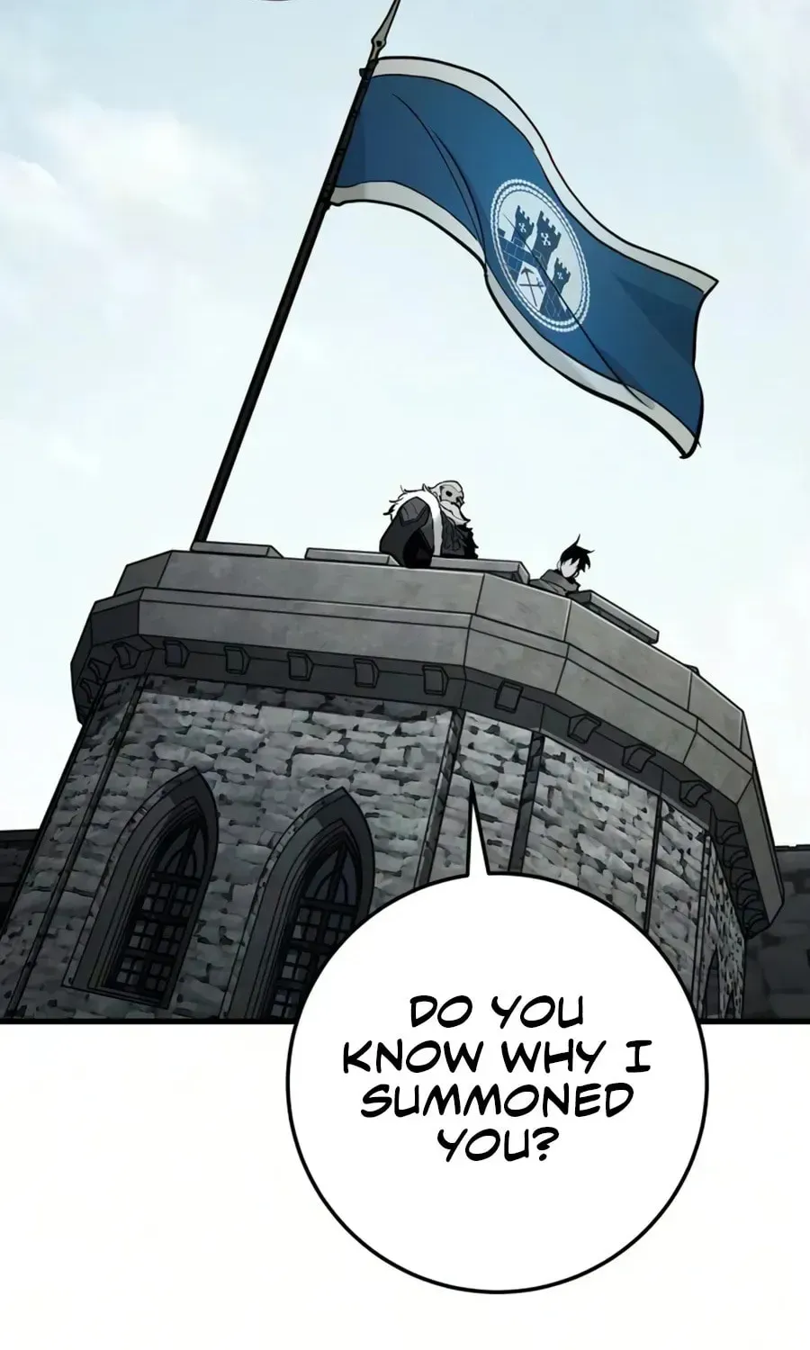 How to Survive as a Wandering Knight Chapter 41 page 68 - 