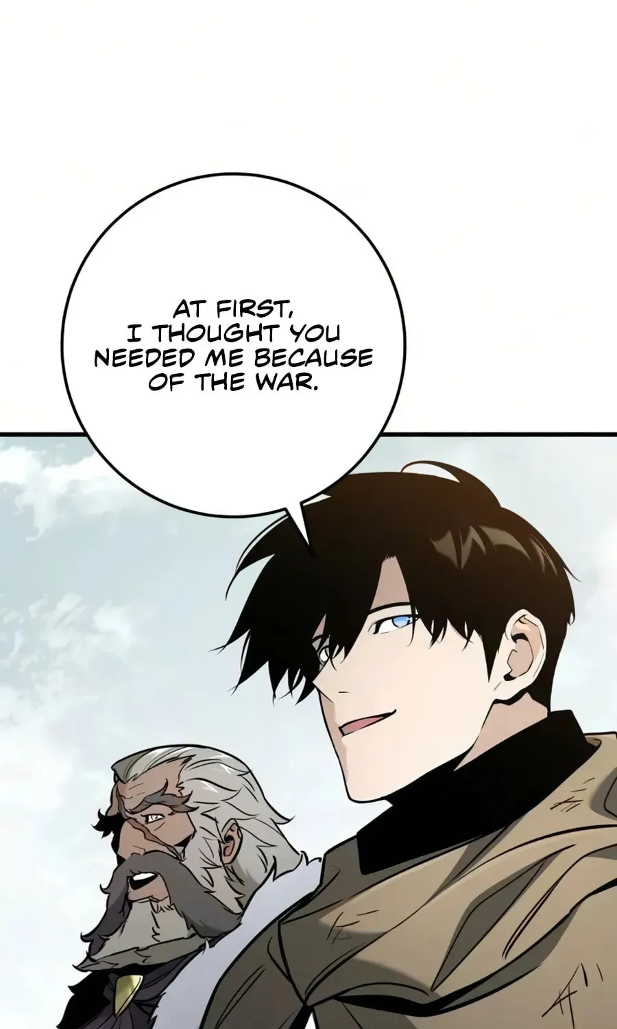 How to Survive as a Wandering Knight Chapter 41 page 69 - 