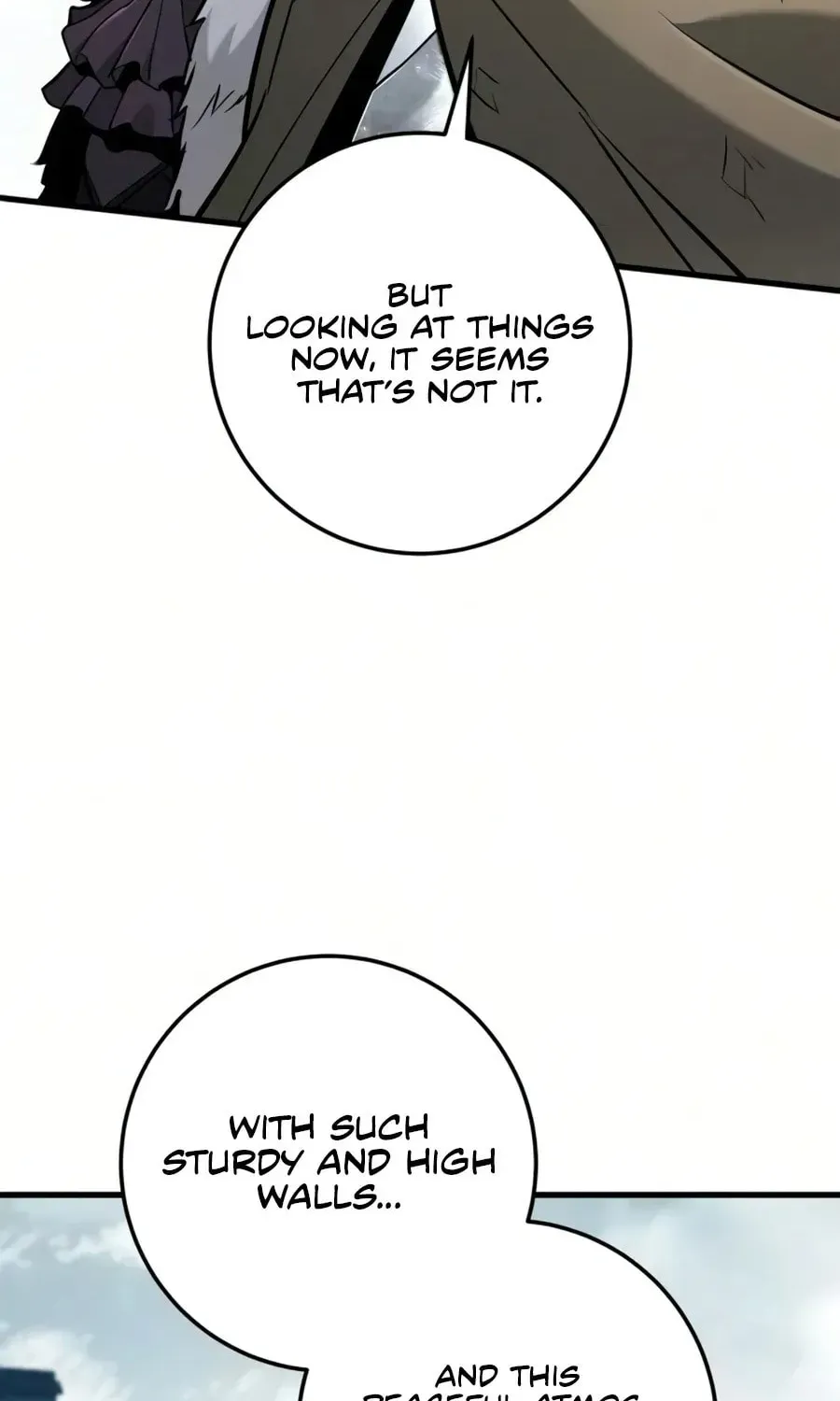 How to Survive as a Wandering Knight Chapter 41 page 70 - 