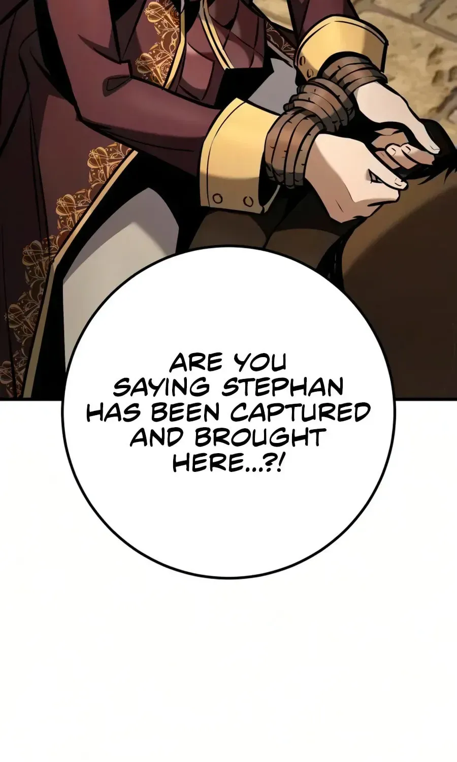 How to Survive as a Wandering Knight Chapter 41 page 8 - 