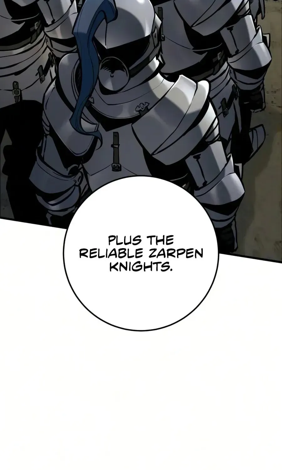 How to Survive as a Wandering Knight Chapter 41 page 72 - 