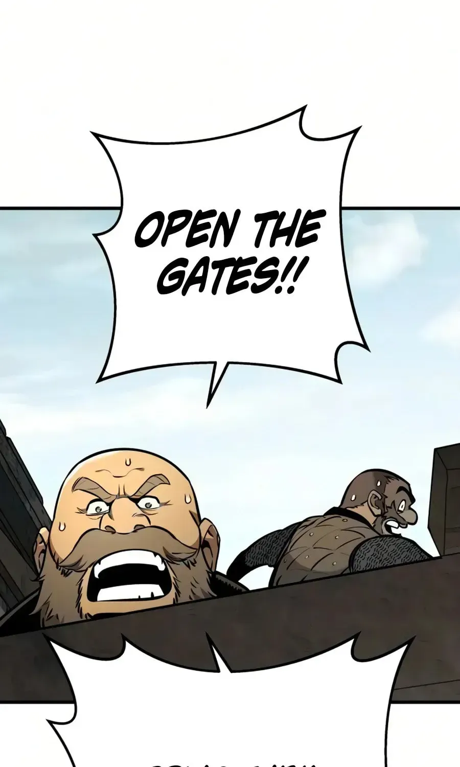 How to Survive as a Wandering Knight Chapter 41 page 9 - 