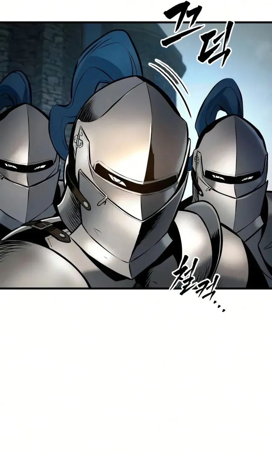 How to Survive as a Wandering Knight Chapter 41 page 89 - 