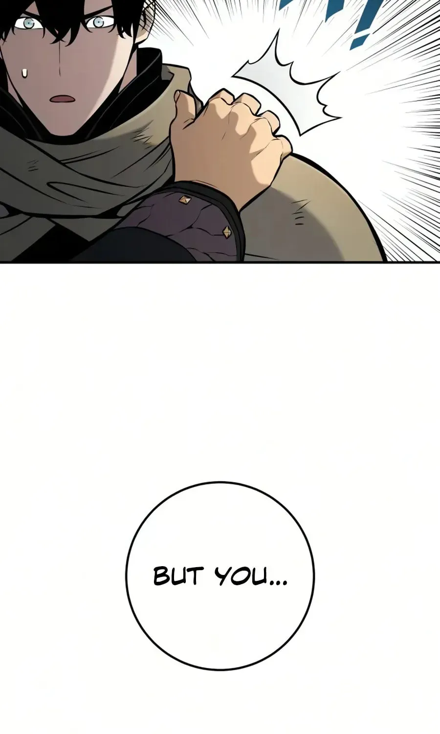 How to Survive as a Wandering Knight Chapter 41 page 94 - 