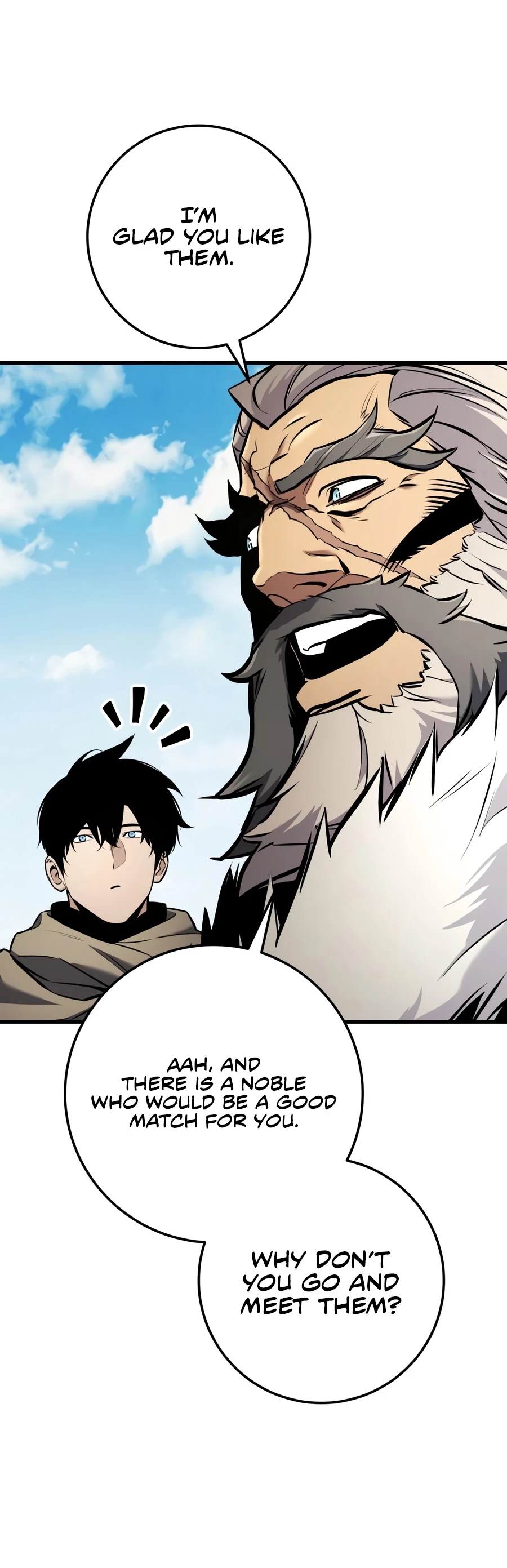 How to Survive as a Wandering Knight Chapter 42 page 12 - 