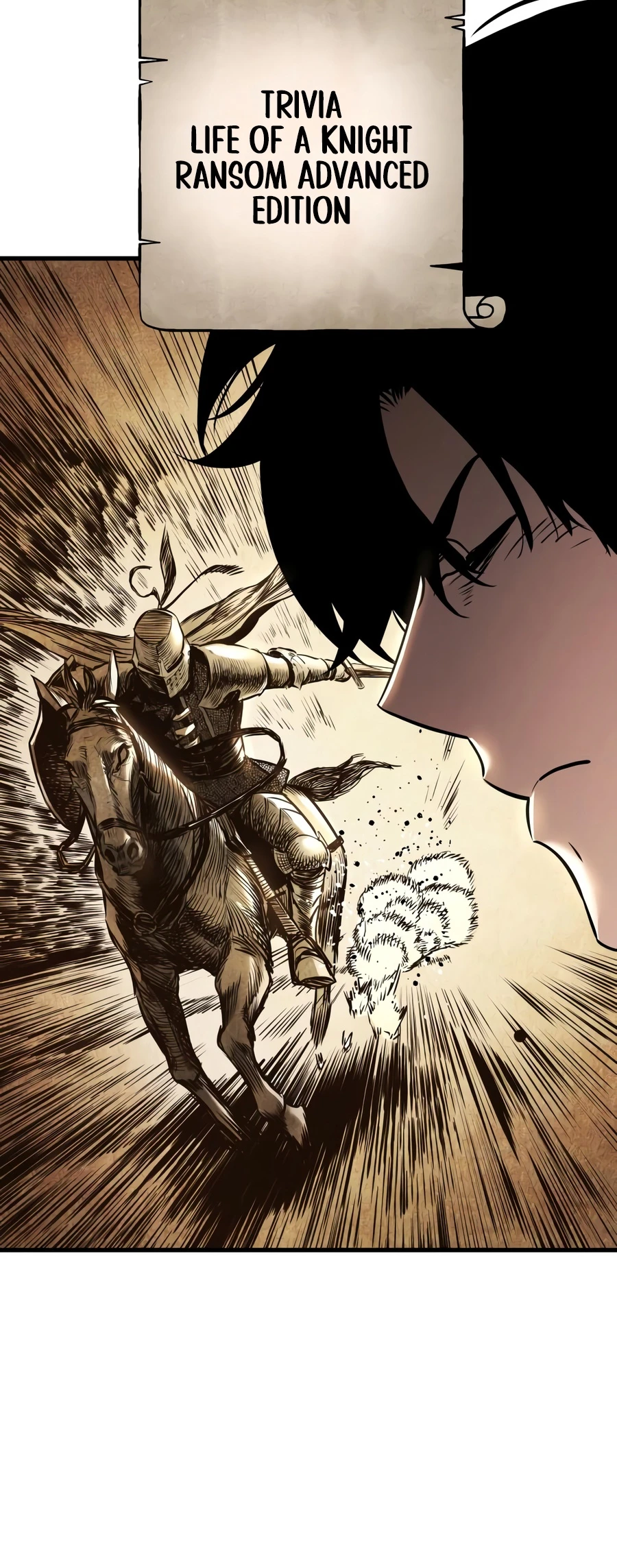 How to Survive as a Wandering Knight Chapter 42 page 10 - 