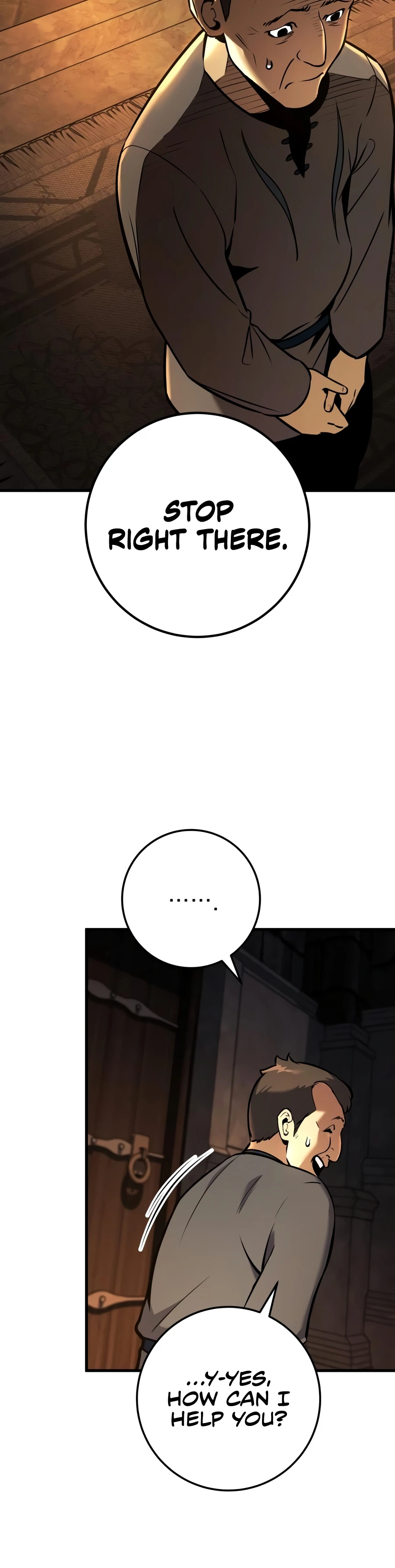 How to Survive as a Wandering Knight Chapter 43 page 2 - 