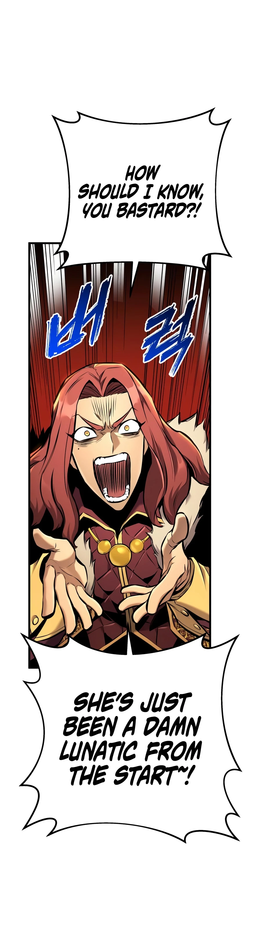 How to Survive as a Wandering Knight Chapter 43 page 12 - 