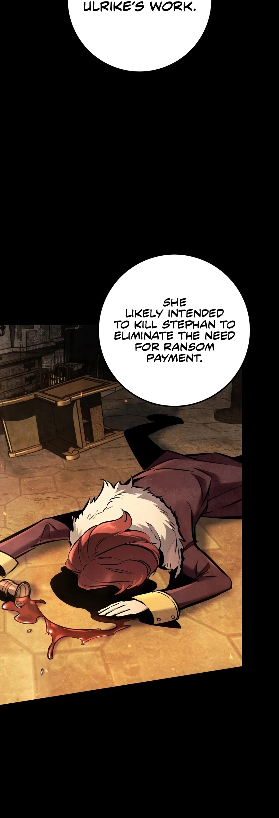 How to Survive as a Wandering Knight Chapter 43 page 18 - 