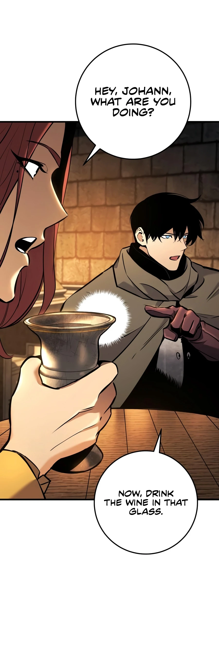 How to Survive as a Wandering Knight Chapter 43 page 4 - 