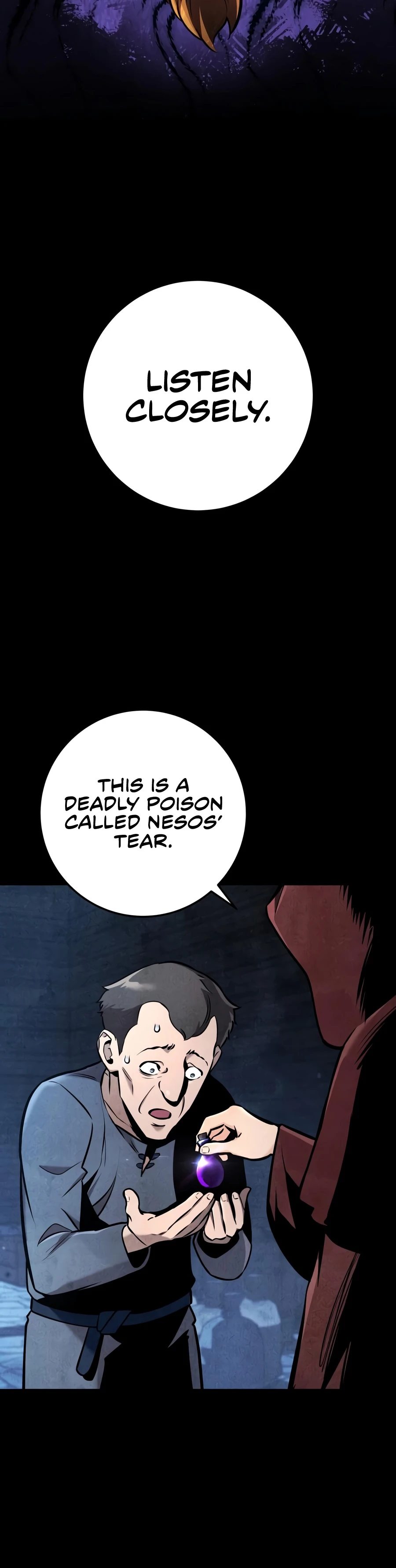 How to Survive as a Wandering Knight Chapter 43 page 6 - 