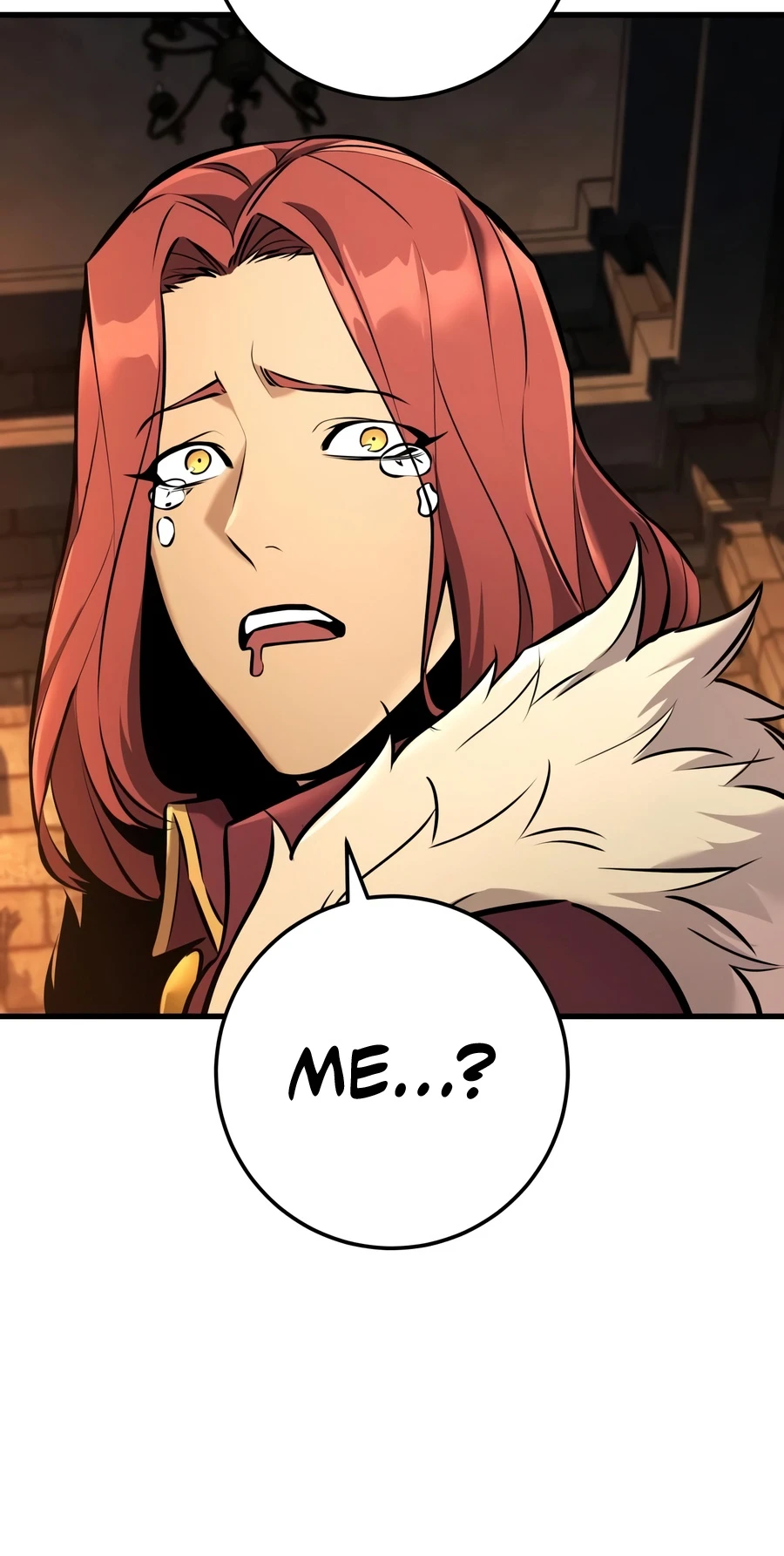 How to Survive as a Wandering Knight Chapter 43 page 10 - 