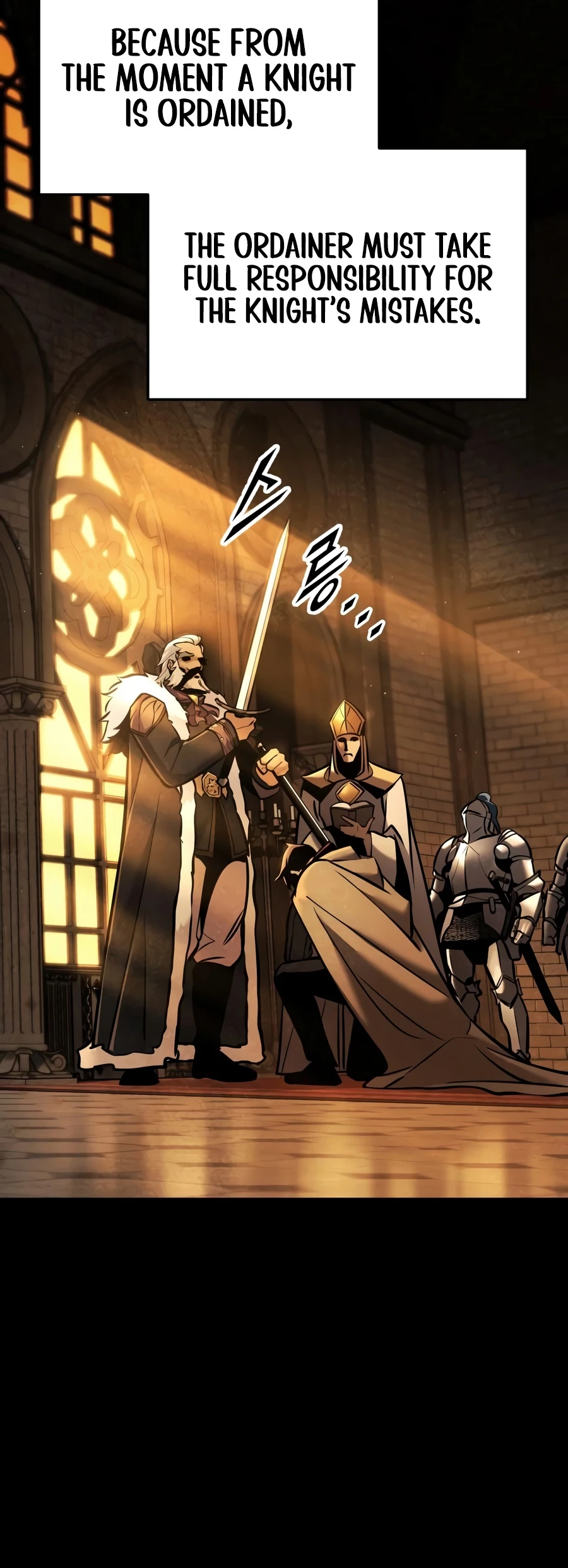 How to Survive as a Wandering Knight Chapter 44 page 2 - 