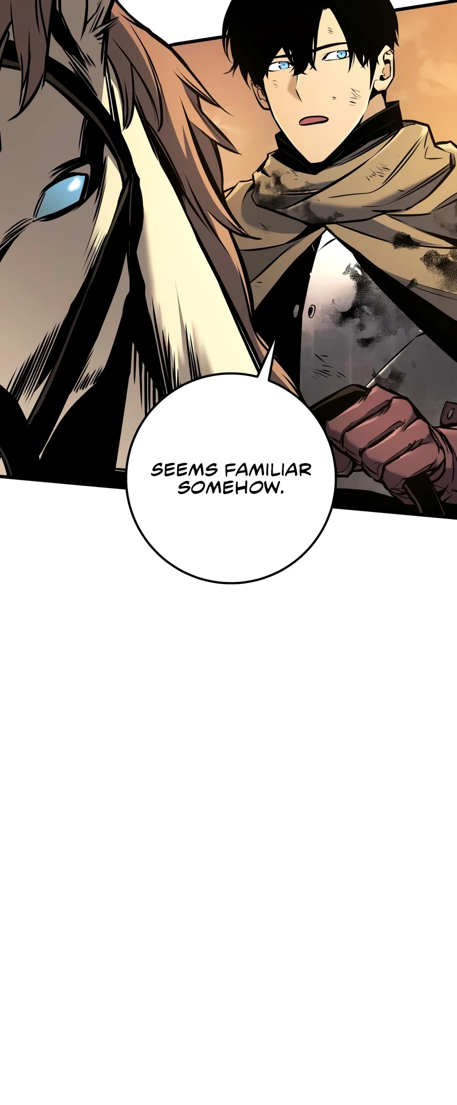 How to Survive as a Wandering Knight Chapter 44 page 12 - 