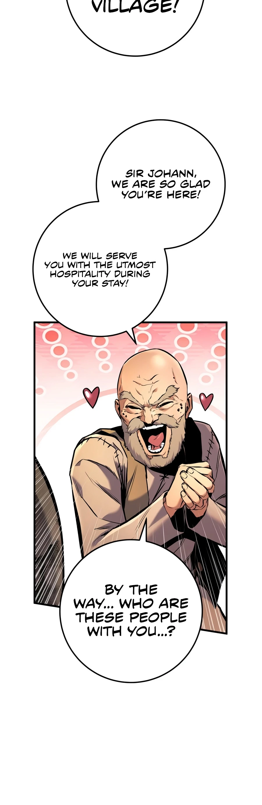 How to Survive as a Wandering Knight Chapter 44 page 14 - 