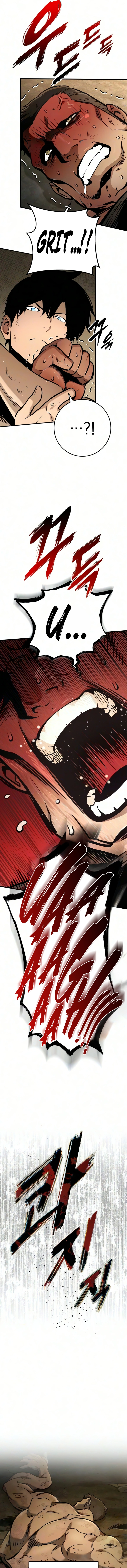 How to Survive as a Wandering Knight Chapter 47 page 3 - 