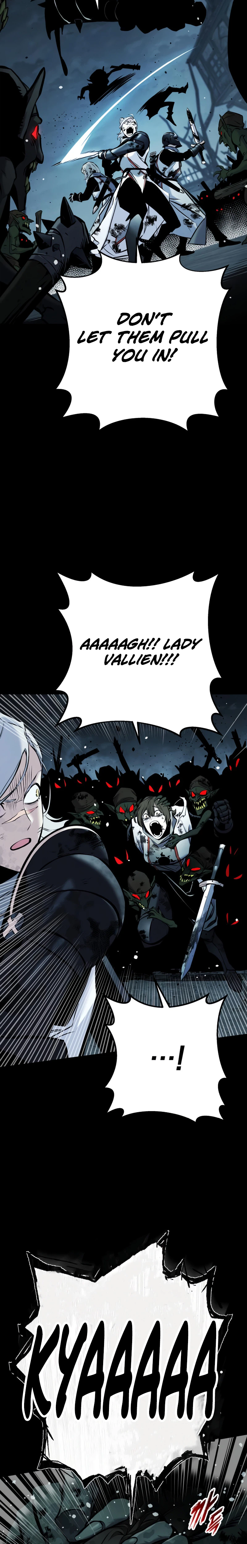 How to Survive as a Wandering Knight Chapter 49 page 2 - 