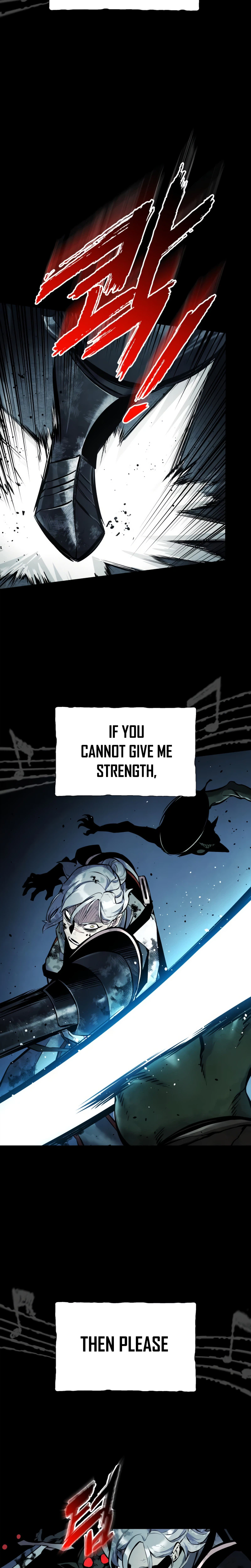 How to Survive as a Wandering Knight Chapter 49 page 11 - 