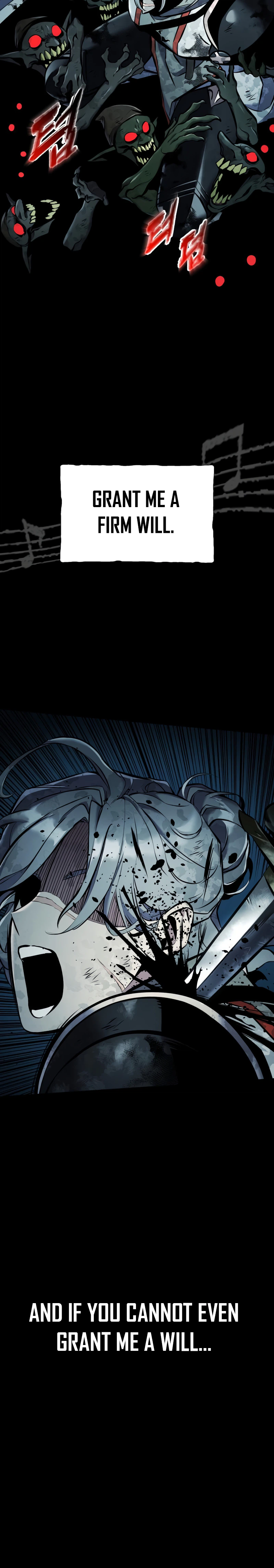 How to Survive as a Wandering Knight Chapter 49 page 12 - 