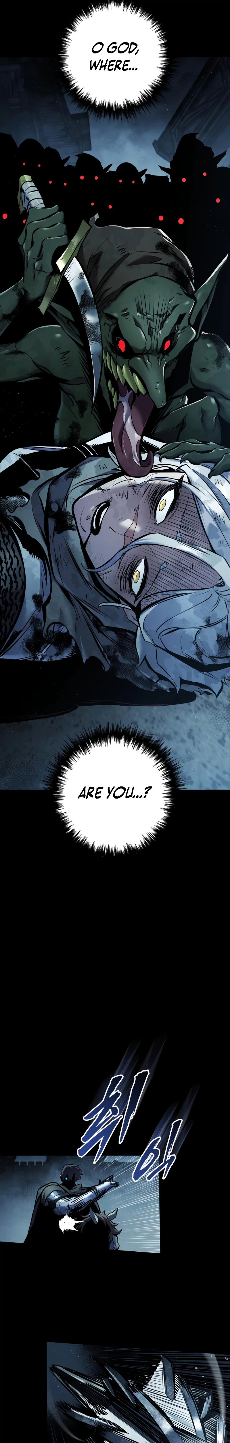 How to Survive as a Wandering Knight Chapter 49 page 16 - 