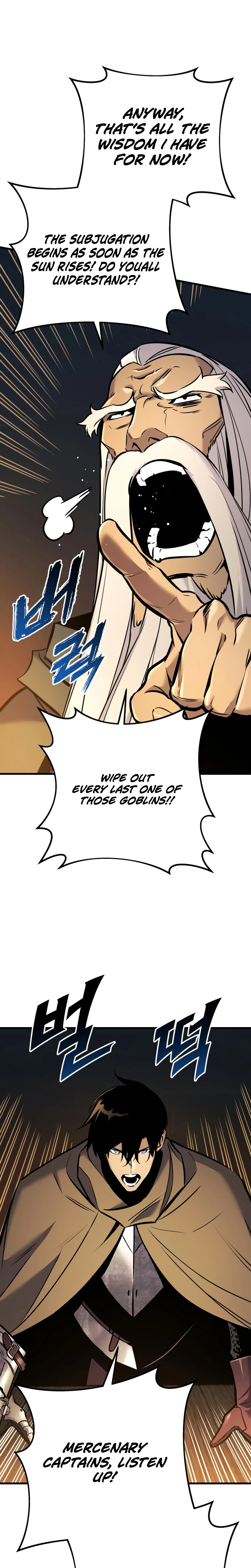 How to Survive as a Wandering Knight Chapter 49 page 31 - 