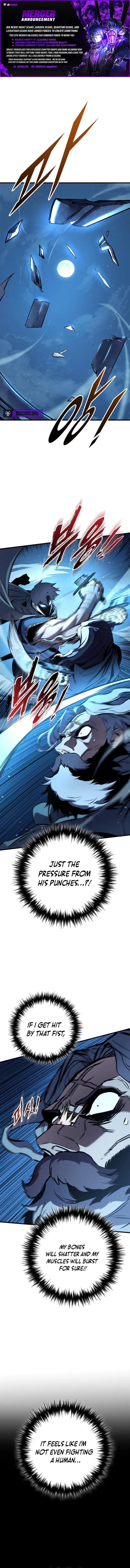 How to Survive as a Wandering Knight Chapter 6 page 1 - 