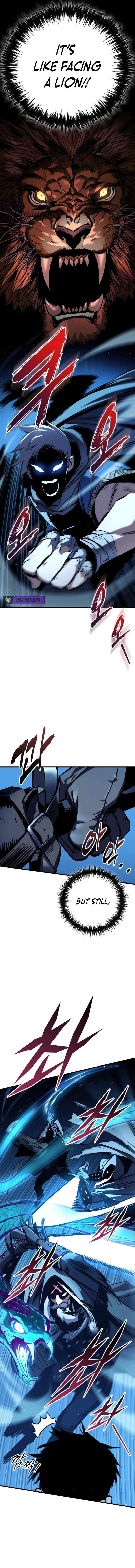 How to Survive as a Wandering Knight Chapter 6 page 2 - 