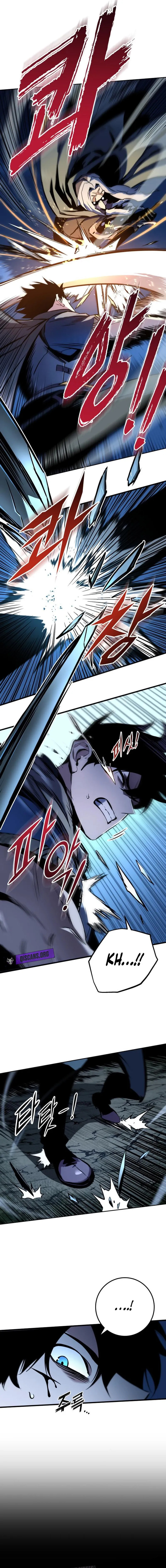 How to Survive as a Wandering Knight Chapter 6 page 7 - 