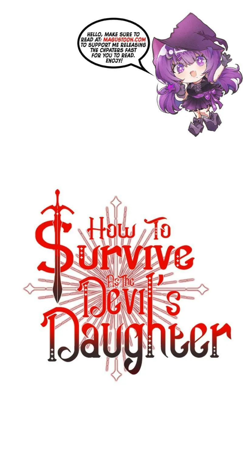 How to Survive as the Devil