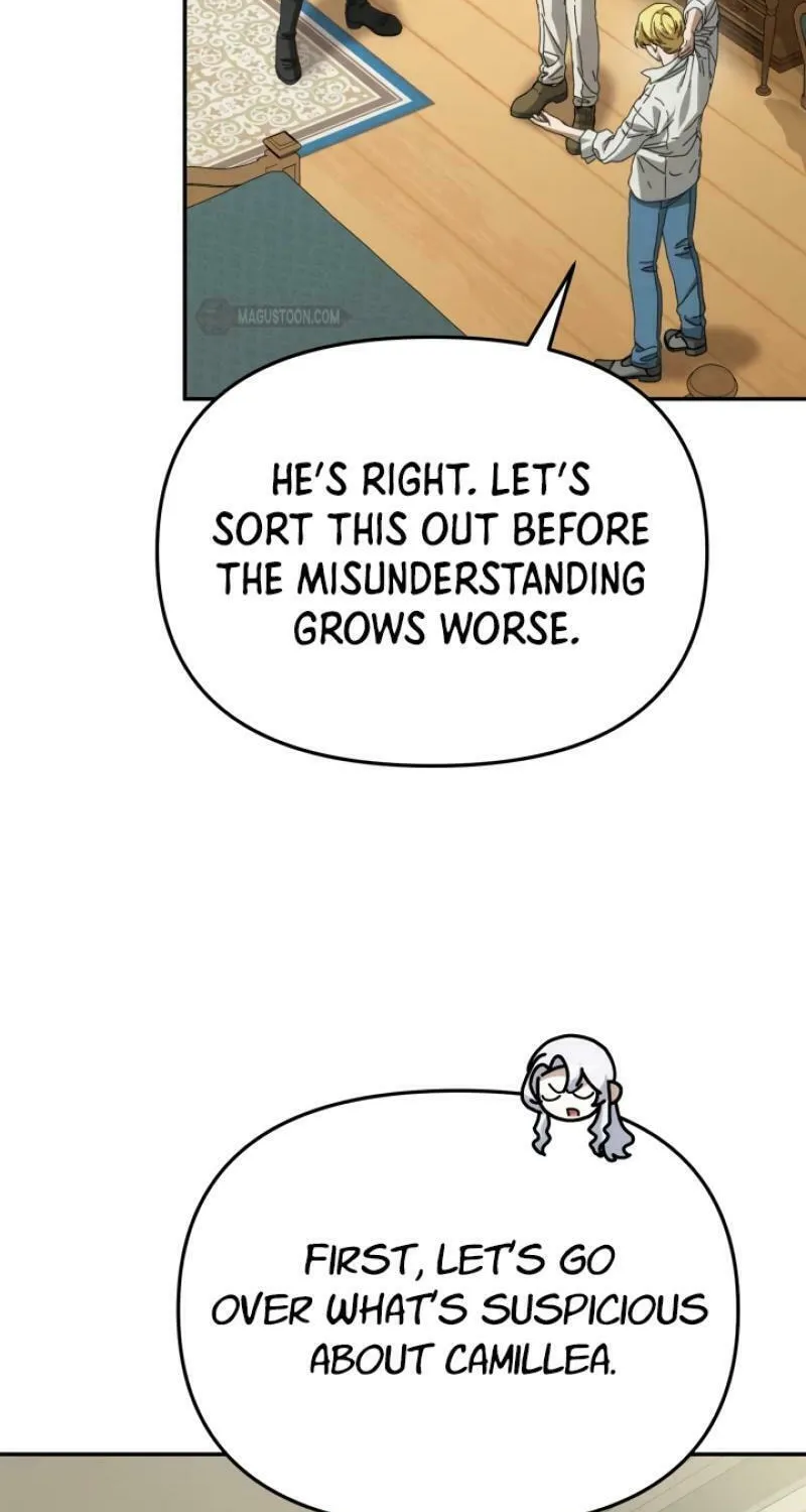 How to Survive as the Devil