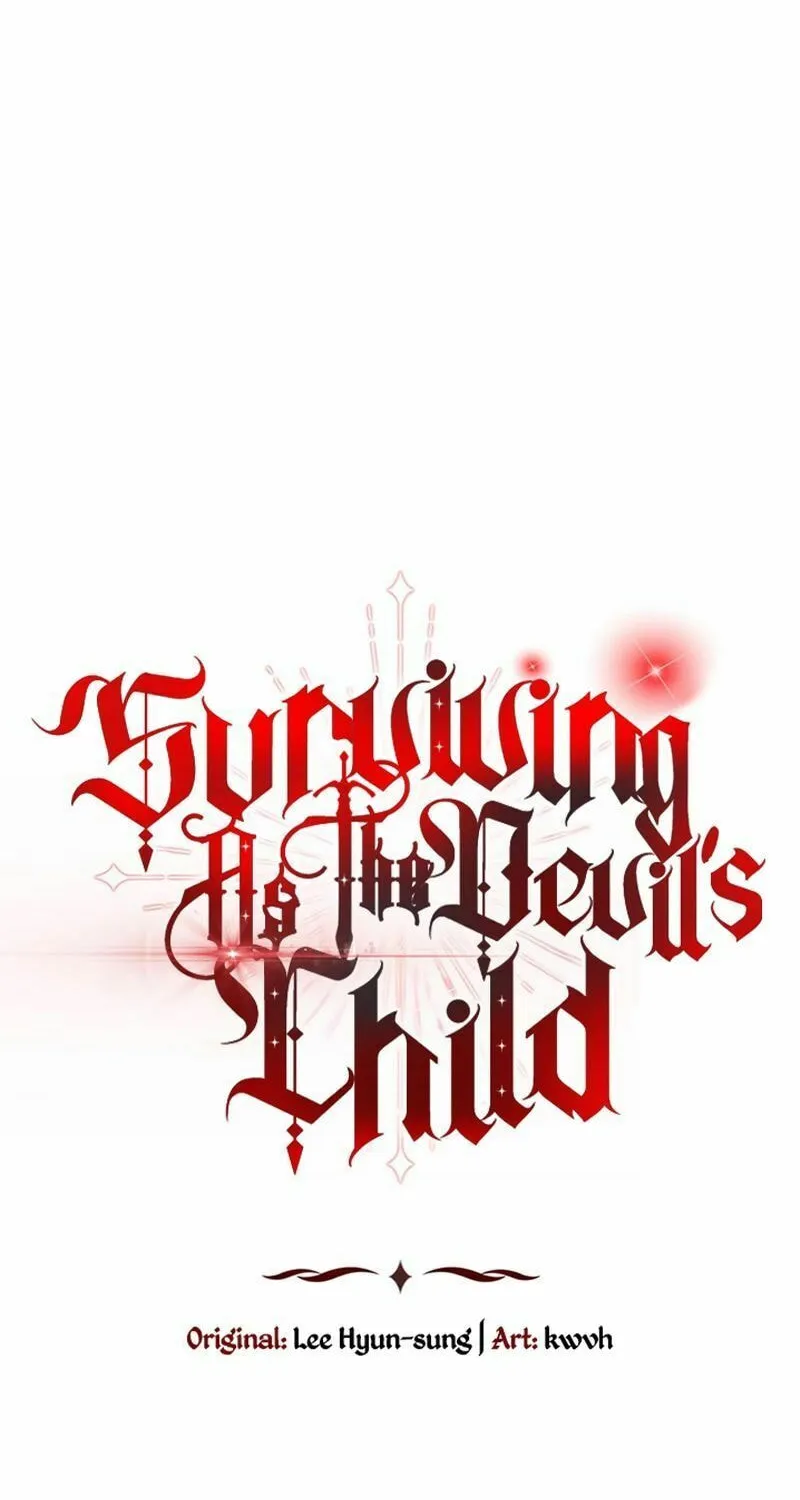 How to Survive as the Devil