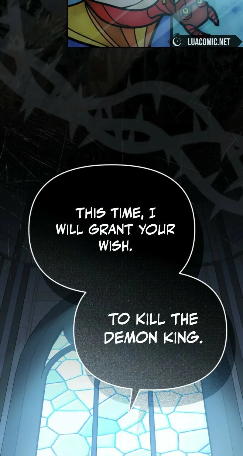 How to Survive as the Devil