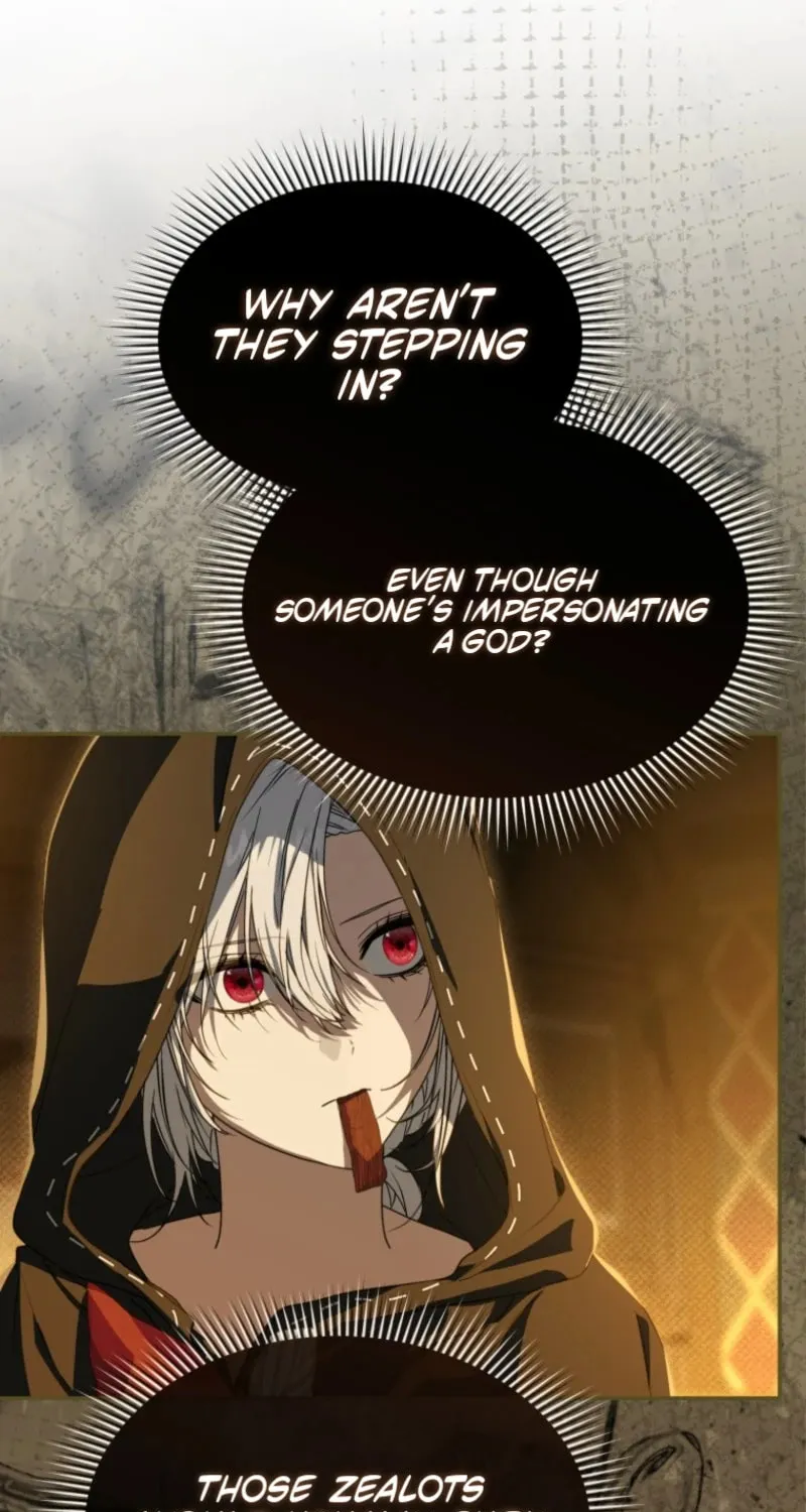 How to Survive as the Devil
