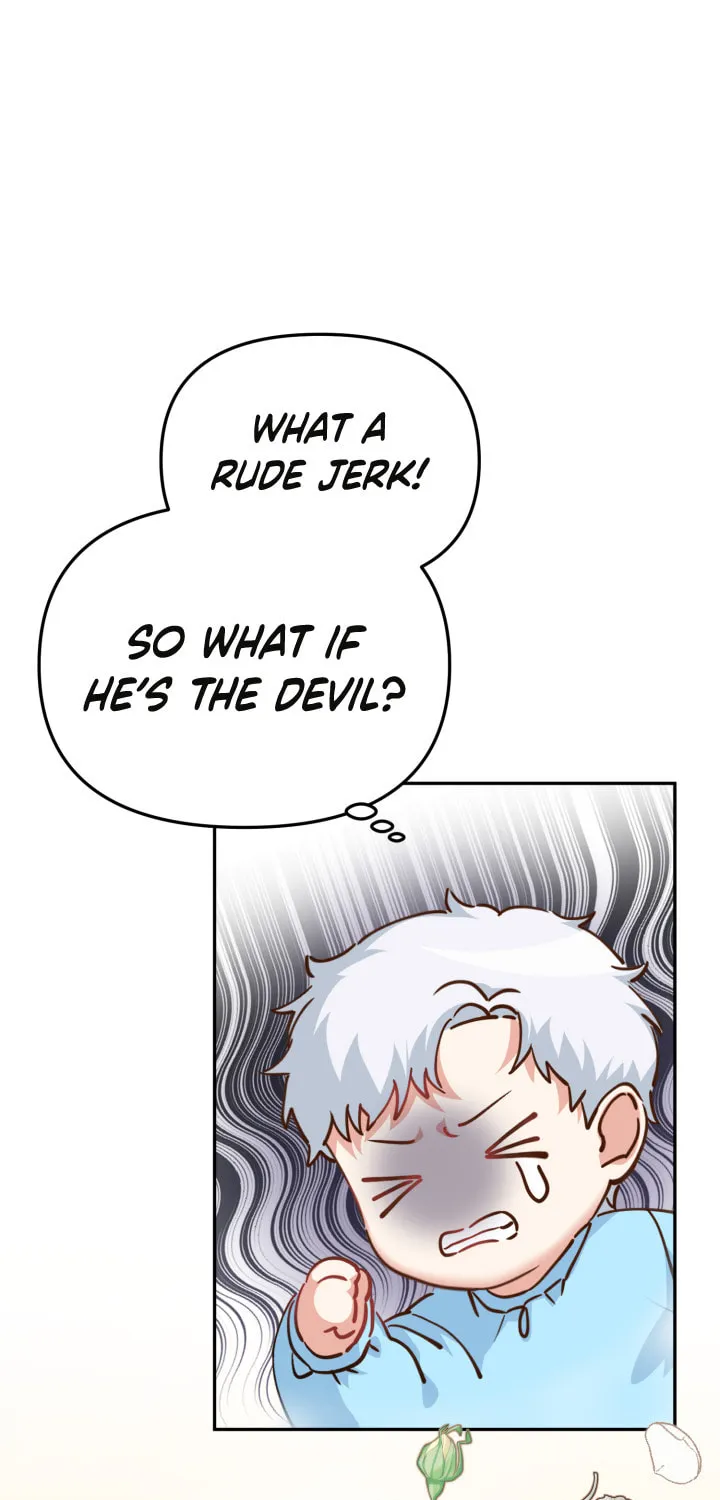 How to Survive as the Devil