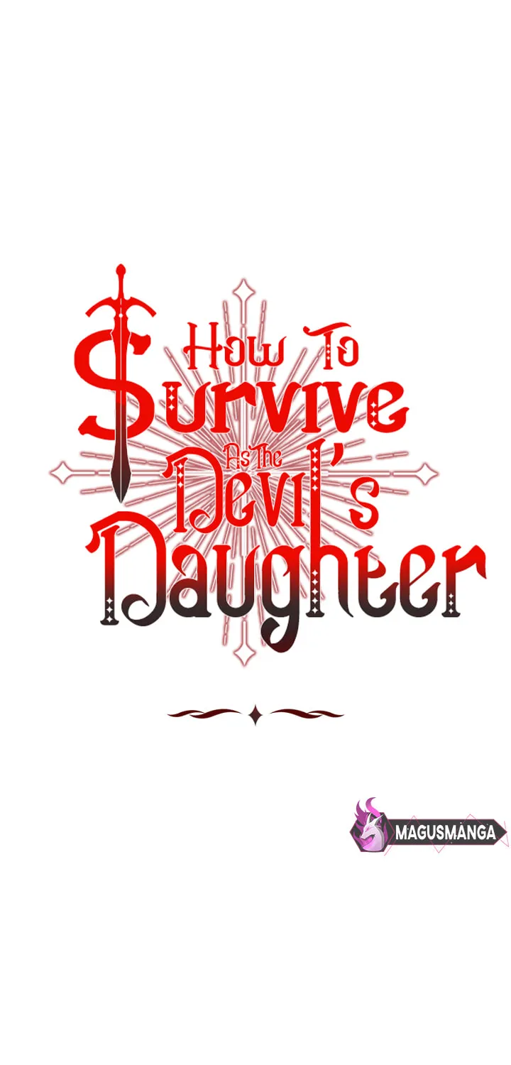 How to Survive as the Devil