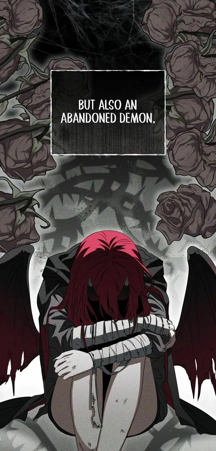 How to Survive as the Devil