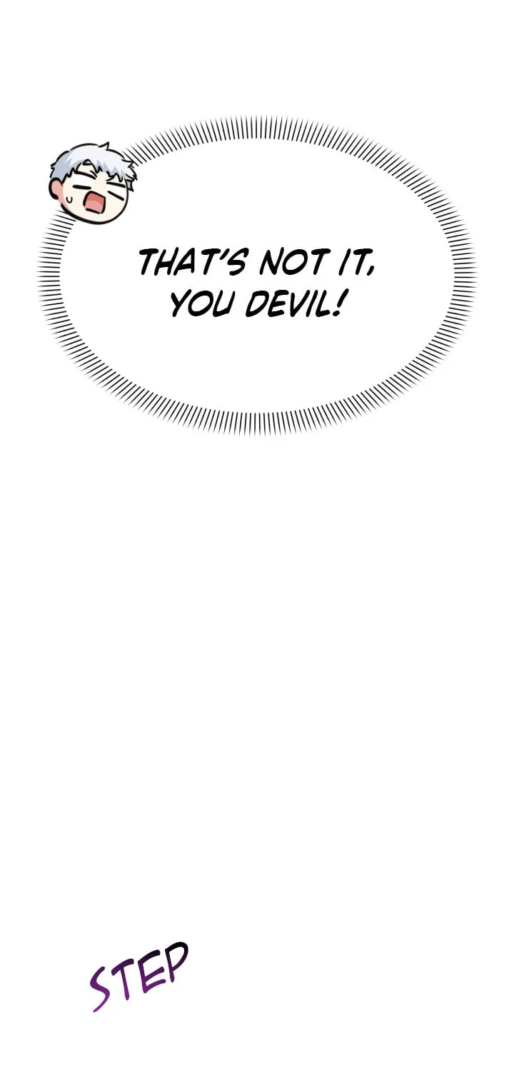 How to Survive as the Devil