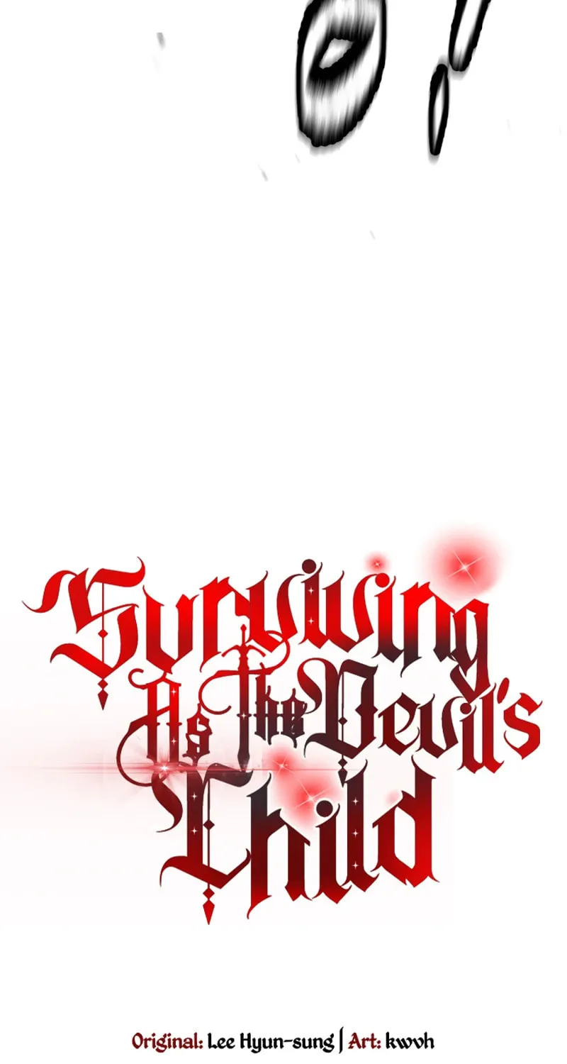 How to Survive as the Devil