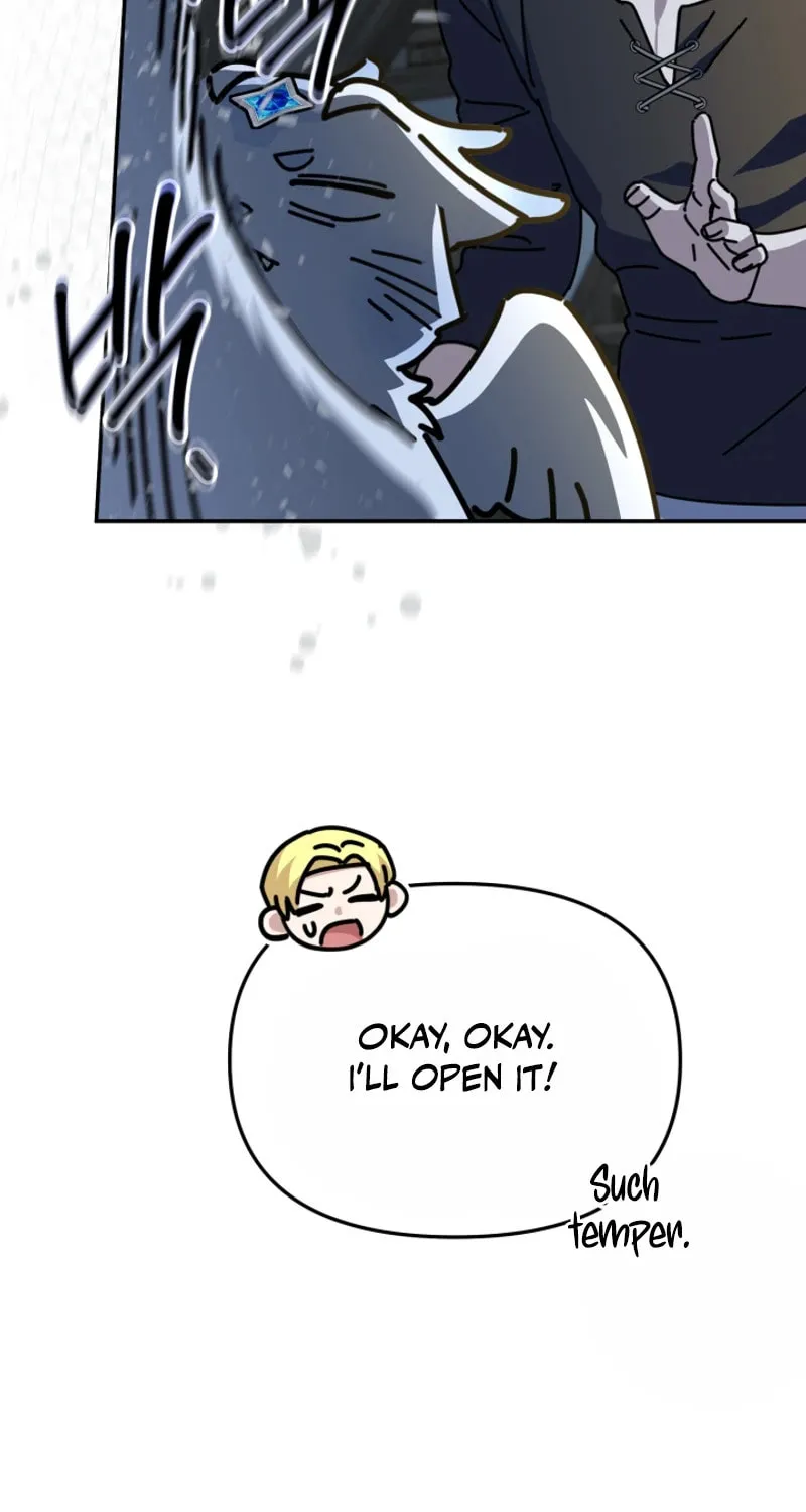 How to Survive as the Devil