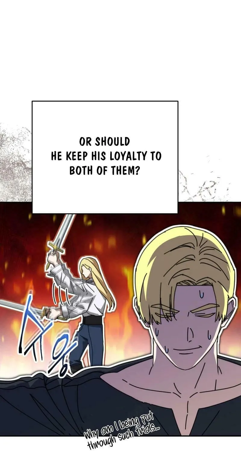 How to Survive as the Devil