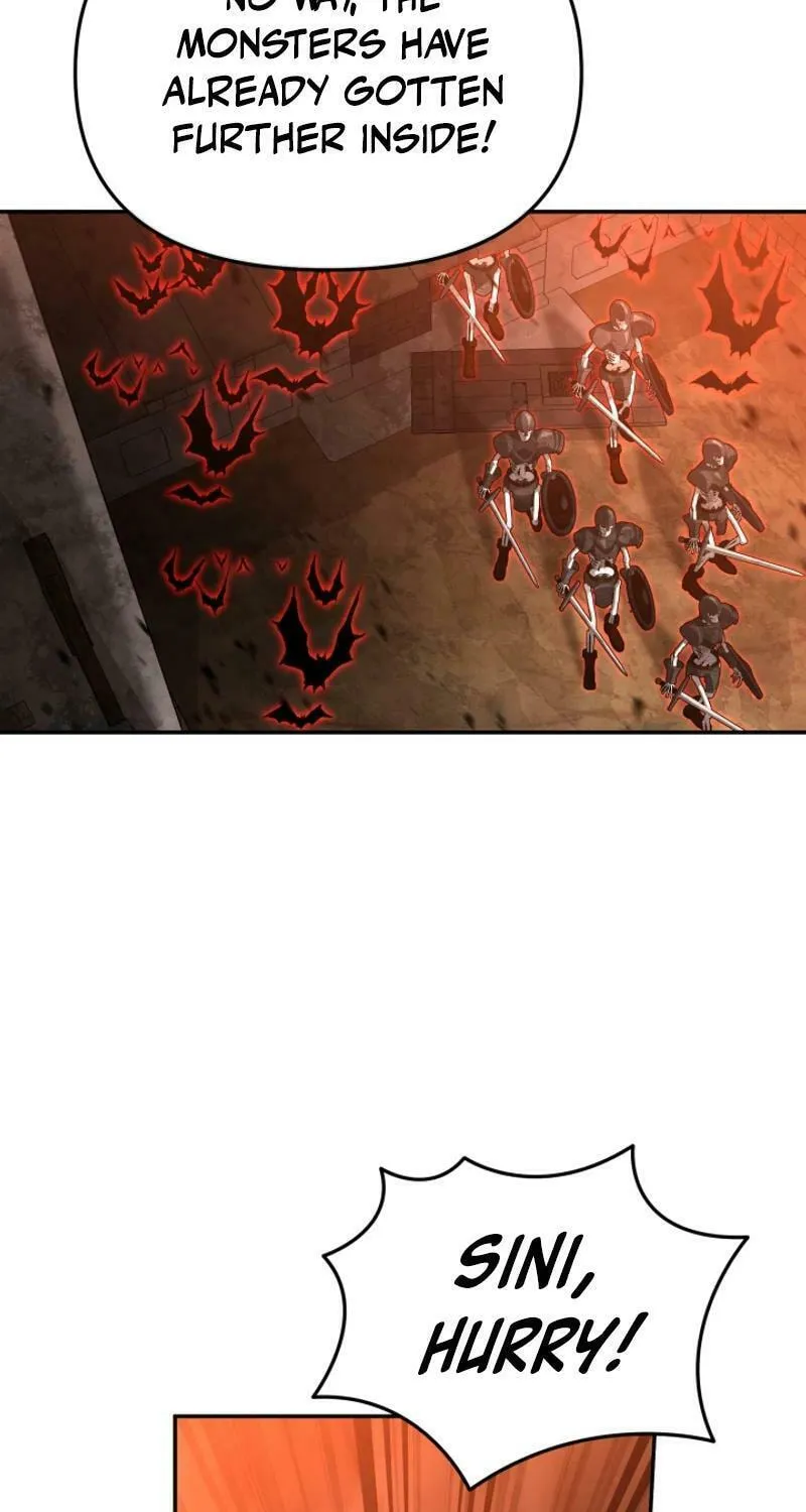 How to Survive as the Devil