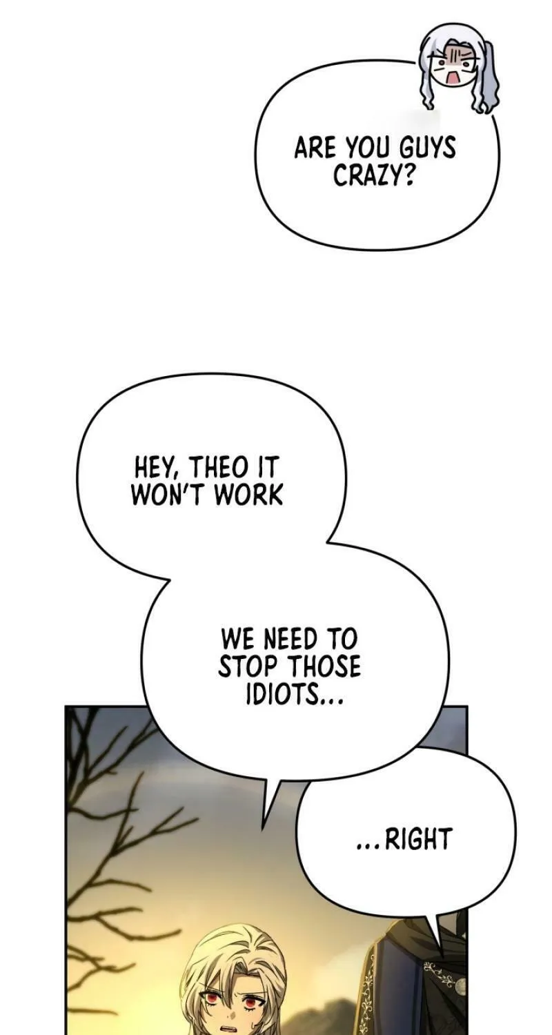 How to Survive as the Devil